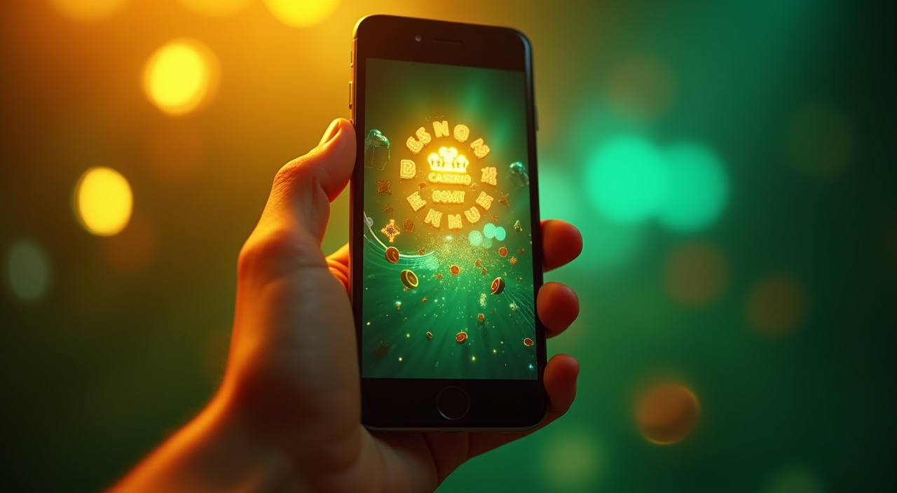 jom judi mobile gaming